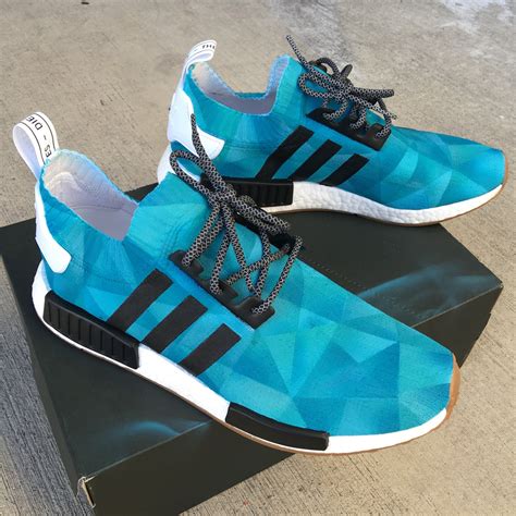 custom adidas men's shoes.